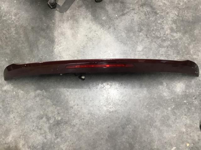 Rear Spoiler
