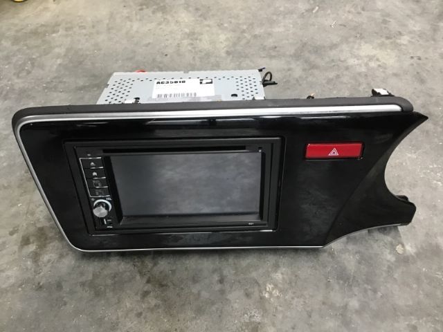 Stereo