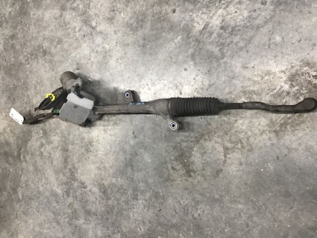 Front Electric Steering Rack