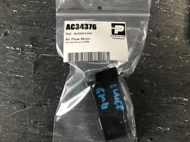 Air Flow Meter