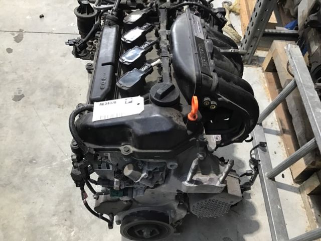 Engine Assembly