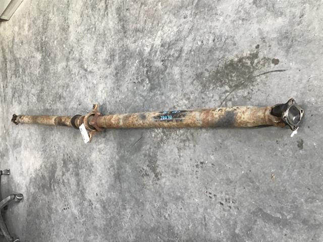 Driveshaft / Mid Shaft