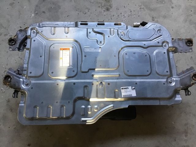 Hybrid Battery