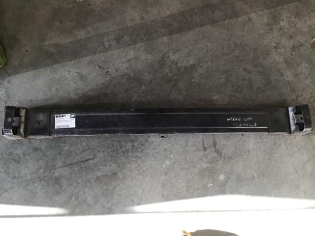 Front Bumper Reinforcer