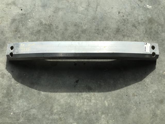 Rear Bumper Reinforcer