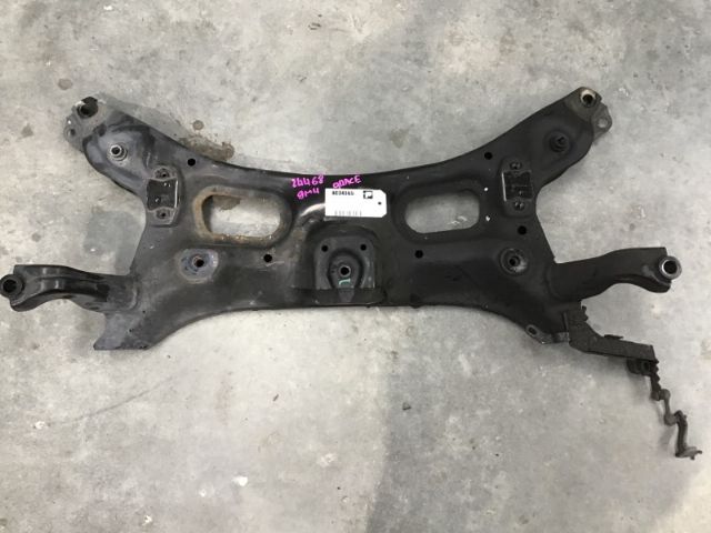 Front Subframe