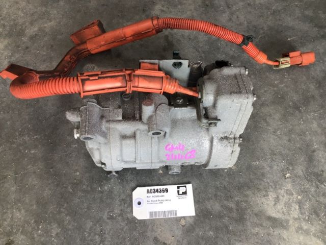Air Cond Pump Assy
