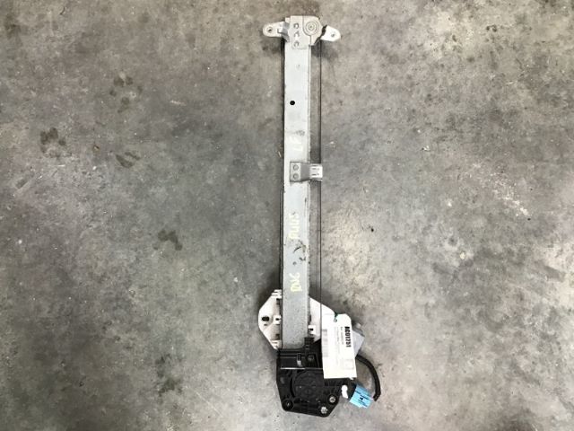 Lf Door Elec Regulator