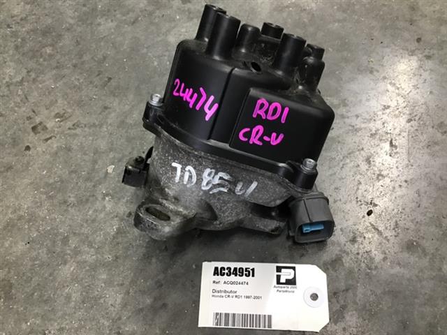 Distributor