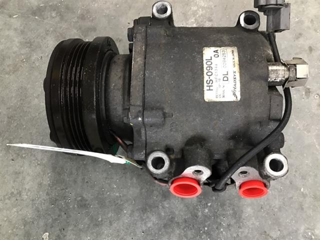 Air Cond Pump Assy