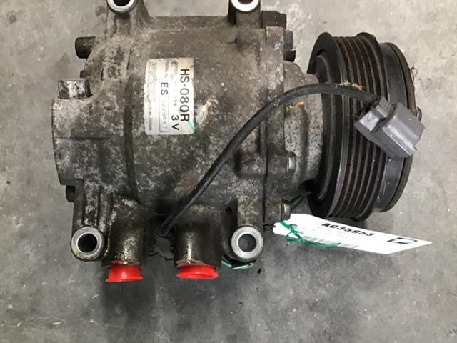 Air Cond Pump Assy