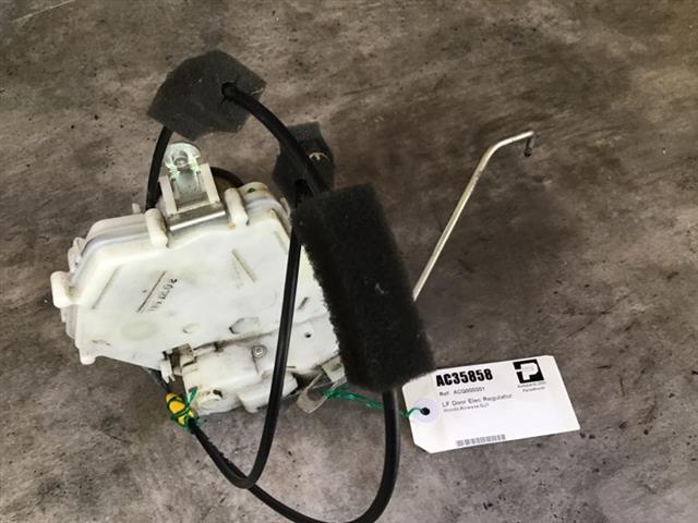 Lf Door Elec Regulator