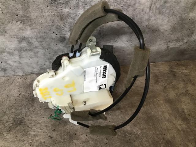Lr Door Elec Regulator