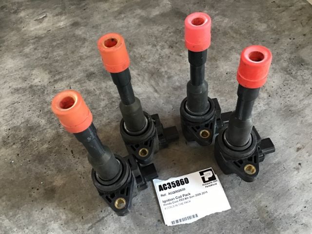 Ignition Coil Pack