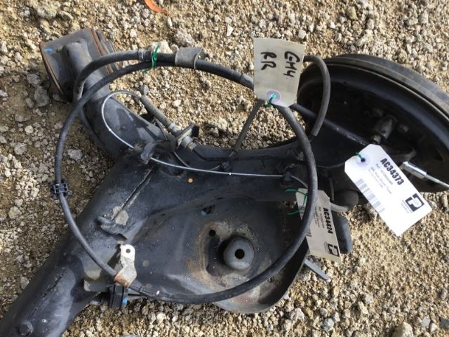 Rr Hand Brake Cable