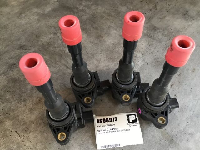 Ignition Coil Pack