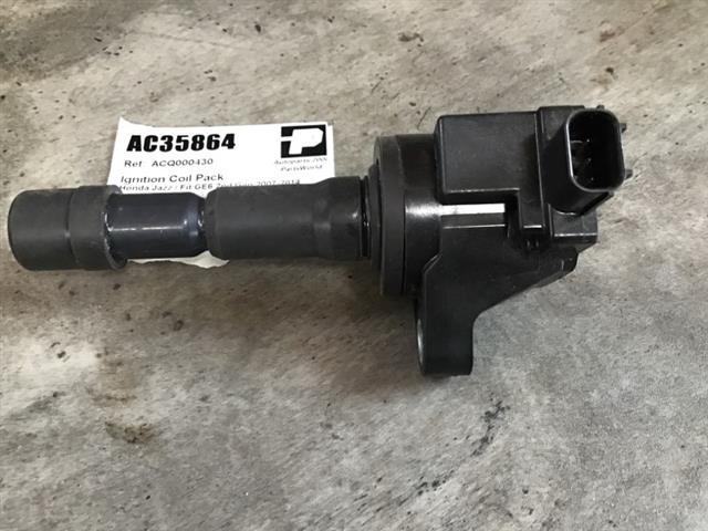 Ignition Coil Pack