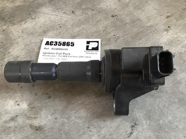 Ignition Coil Pack
