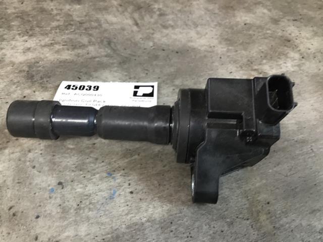 Ignition Coil Pack