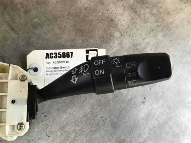 Indicator Switch