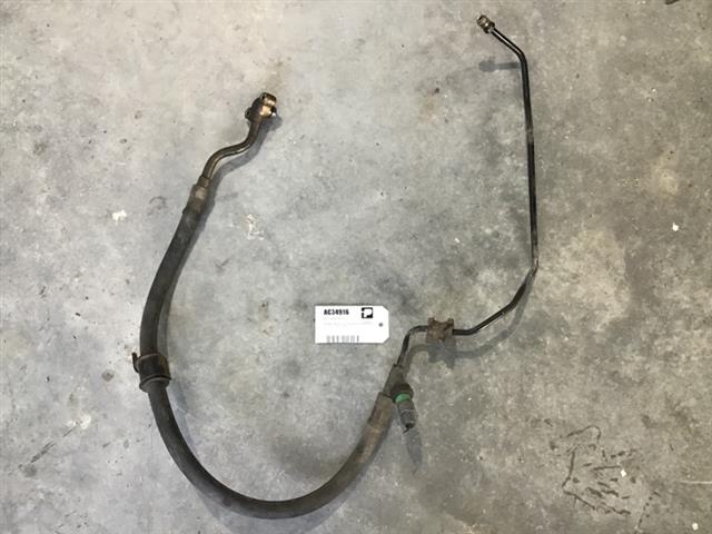 Power Steering High Pressure Hose
