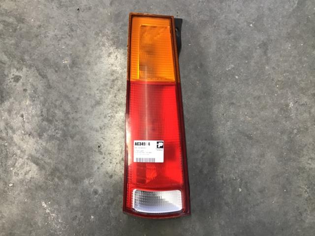 L Tail Light