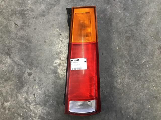 R Tail Light