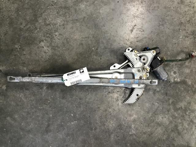 Lf Door Elec Regulator