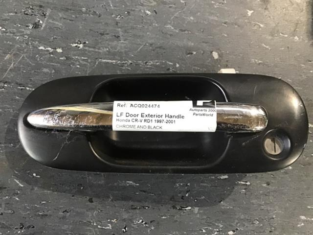 Lf Door Exterior Handle