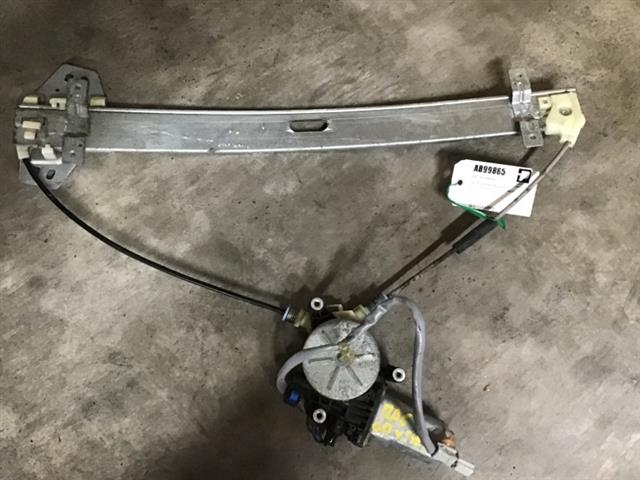 Lf Door Elec Regulator