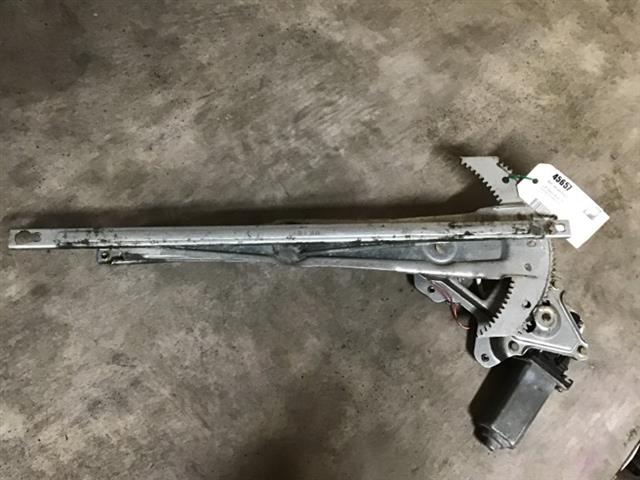 Lf Door Elec Regulator