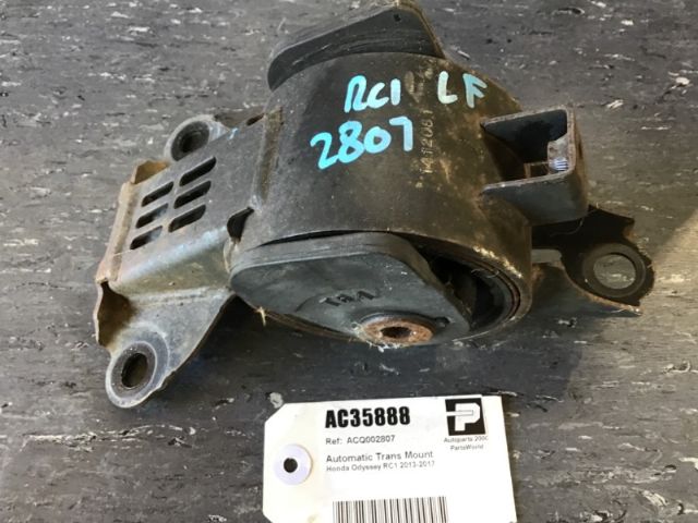 Automatic Trans Mount