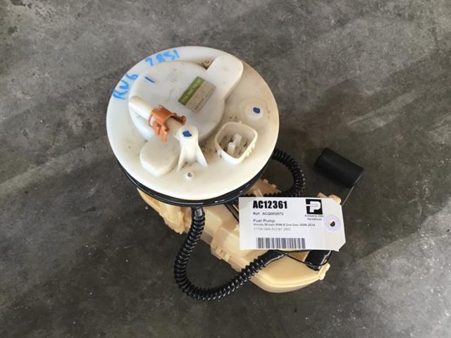 Fuel Pump
