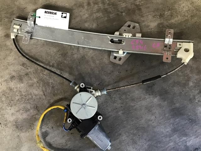 Lf Door Elec Regulator