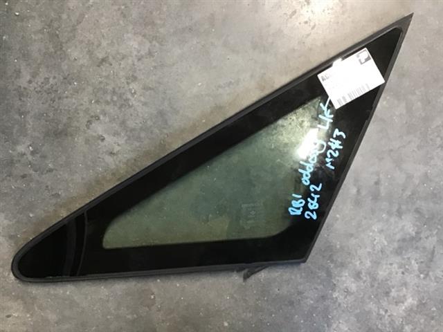 Lf Quarter Glass
