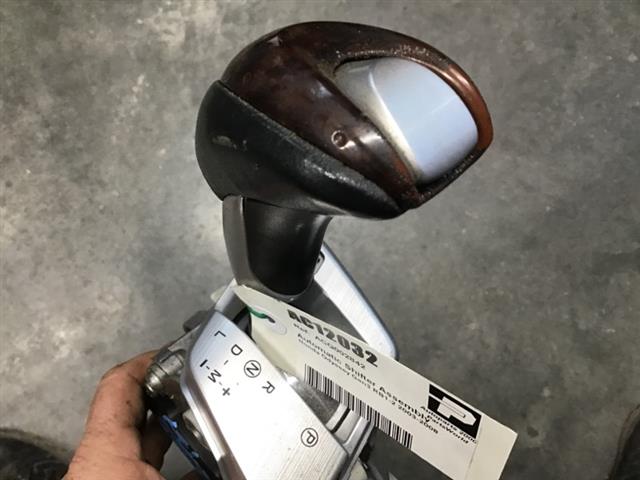 Automatic Shifter Assembly