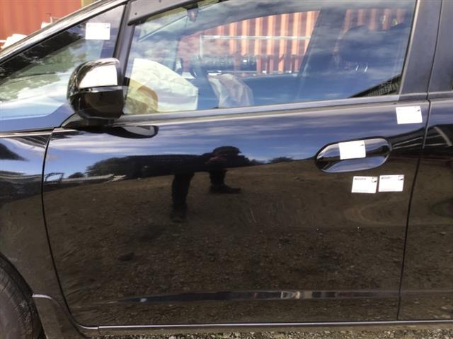 Lf Door Shell