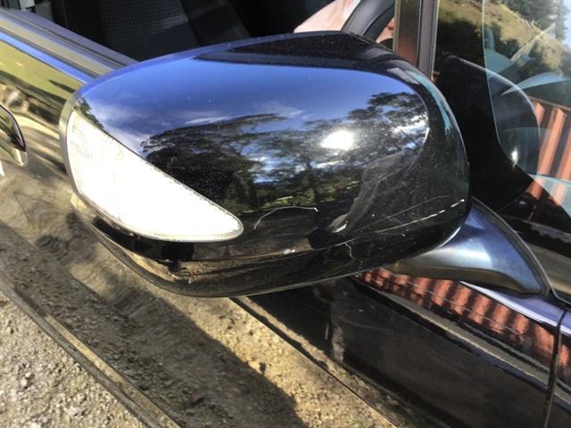 Rf Door Elec Mirror