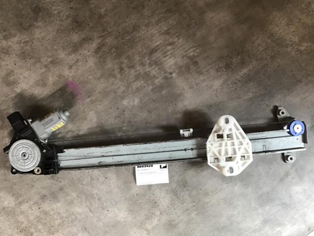 Lf Door Elec Regulator