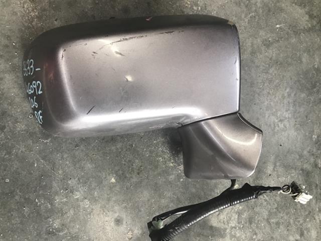 Rf Door Elec Mirror