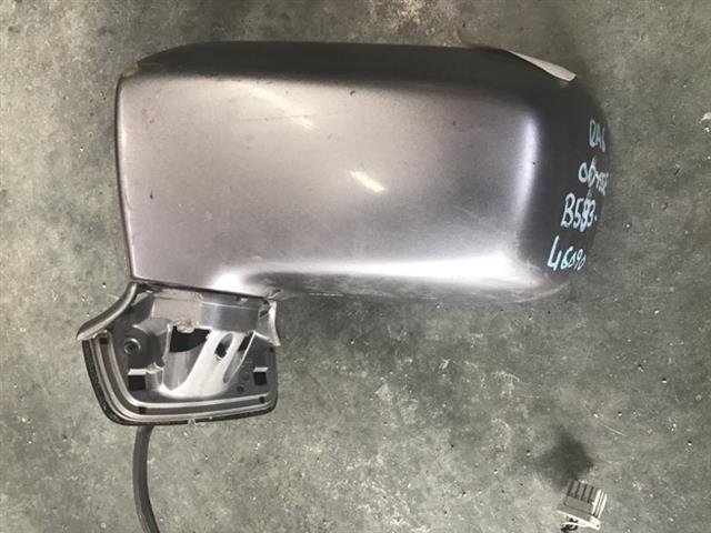 Lf Door Elec Mirror
