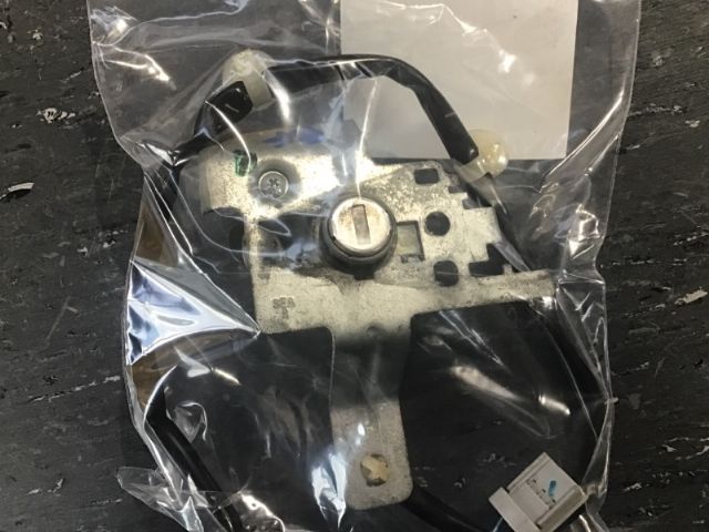 Rf Door Lock Barrel