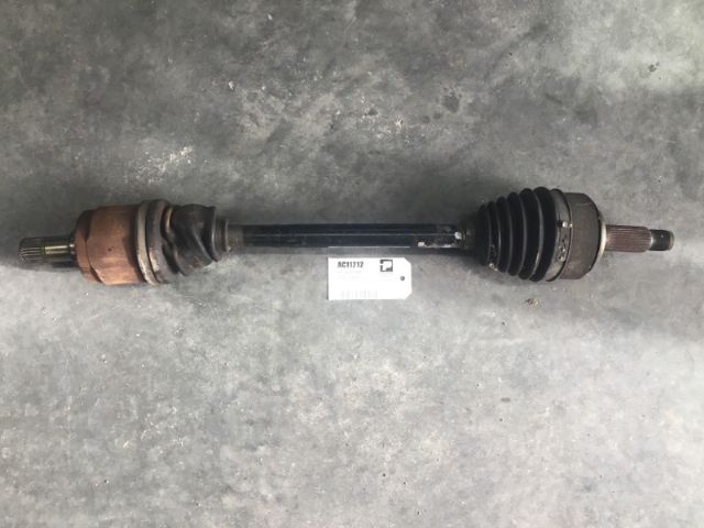 Lf Drive Axle