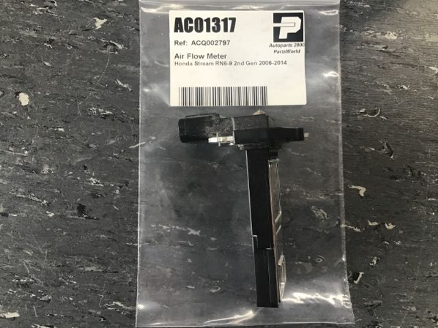 Air Flow Meter