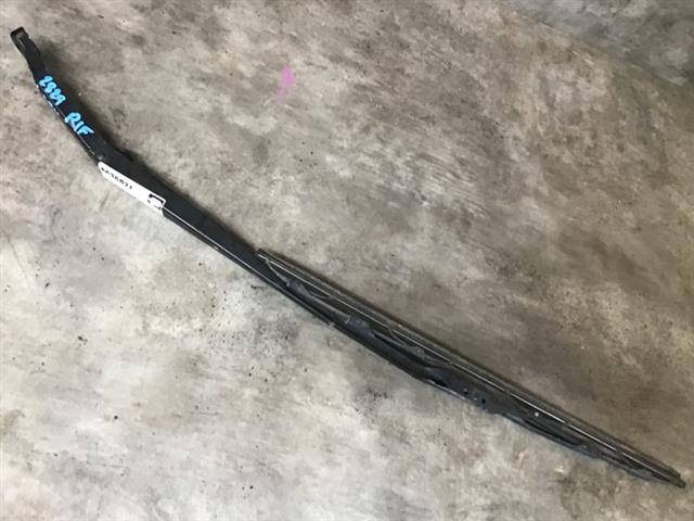Rf Wiper Arm