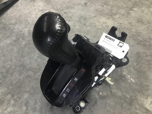 Automatic Shifter Assembly