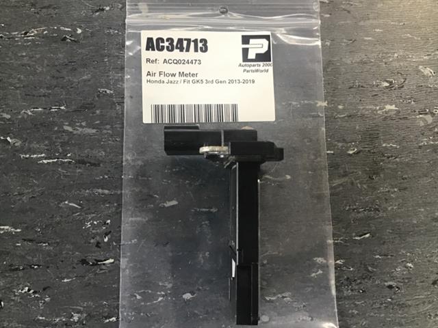 Air Flow Meter