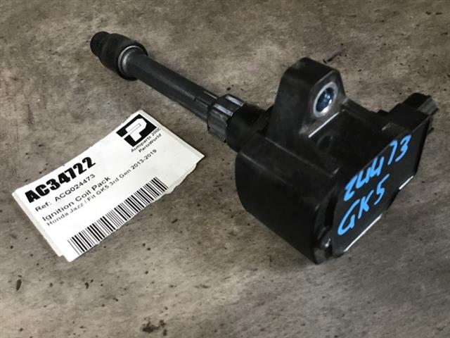 Ignition Coil Pack