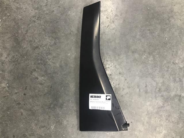Rr Door Top Frame Mould