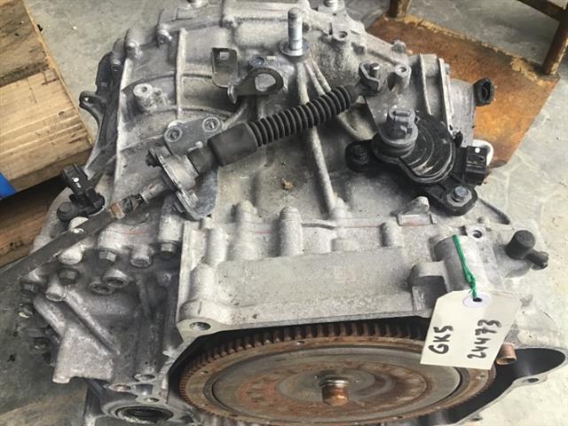 Automatic Transmission
